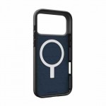 Θήκη UAG Civilian MagSafe για Apple iPhone 17 PRO MAX 6.9 5G 2025 - Mallard  ΜΠΛΕ - 114546115555