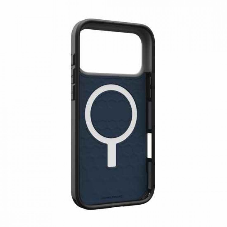 Θήκη UAG Civilian MagSafe για Apple iPhone 17 PRO MAX 6.9 5G 2025 - Mallard  ΜΠΛΕ - 114546115555