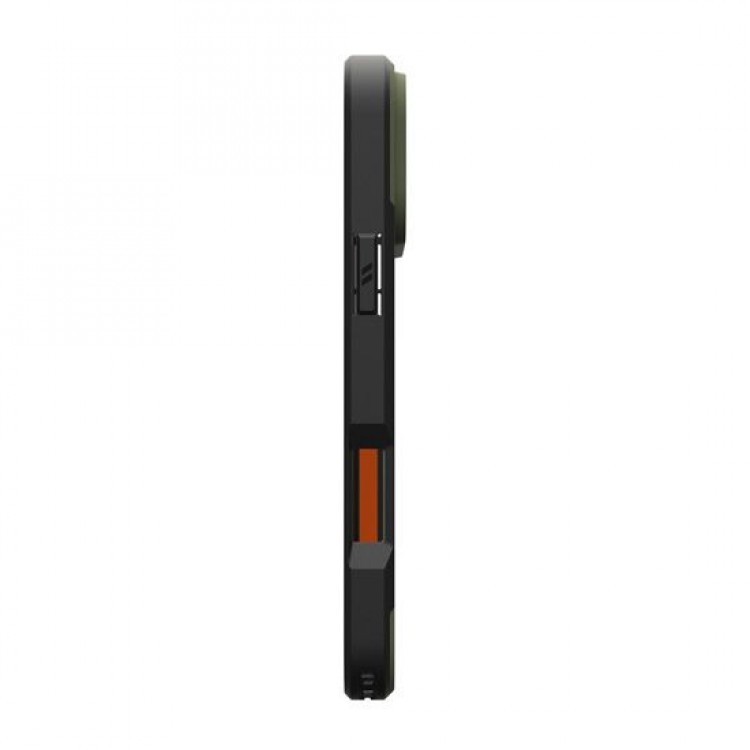 Θήκη UAG Civilian MagSafe για Apple iPhone 17 PRO MAX 6.9 5G 2025 - ΠΡΑΣΙΝΟ - 114546117297