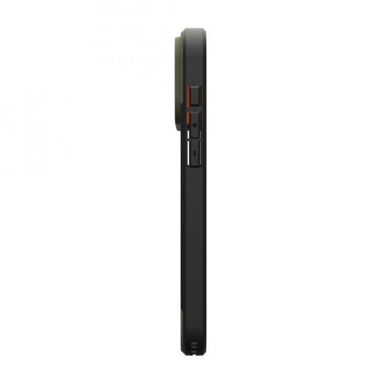 Θήκη UAG Civilian MagSafe για Apple iPhone 17 PRO MAX 6.9 5G 2025 - ΠΡΑΣΙΝΟ - 114546117297