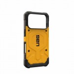 Θήκη UAG pathfinder MagSafe για Apple iPhone 17 Pro 6.3 2025 - Heritage ΚΙΤΡΙΝΟ - 114548118282