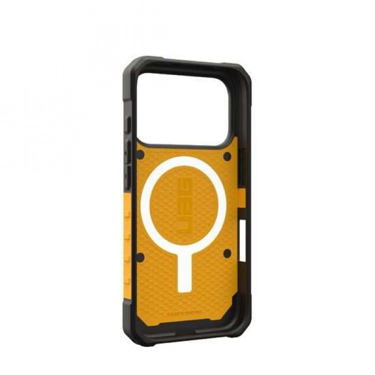 Θήκη UAG pathfinder MagSafe για Apple iPhone 17 Pro 6.3 2025 - Heritage ΚΙΤΡΙΝΟ - 114548118282