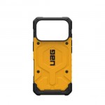 Θήκη UAG pathfinder MagSafe για Apple iPhone 17 Pro 6.3 2025 - Heritage ΚΙΤΡΙΝΟ - 114548118282
