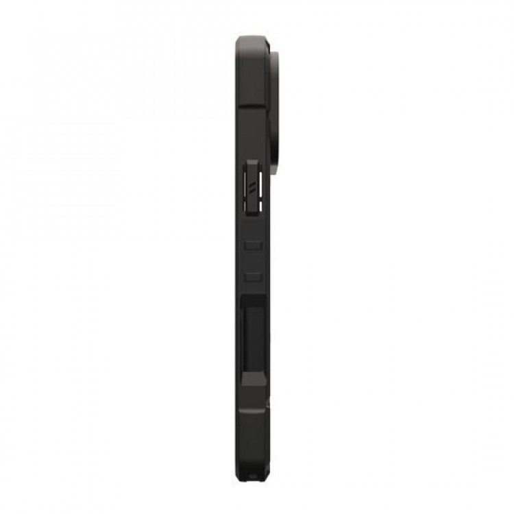 Θήκη UAG pathfinder MagSafe για Apple iPhone 17 Pro 6.3 2025 5G - ΜΑΥΡΟ - 114548114040