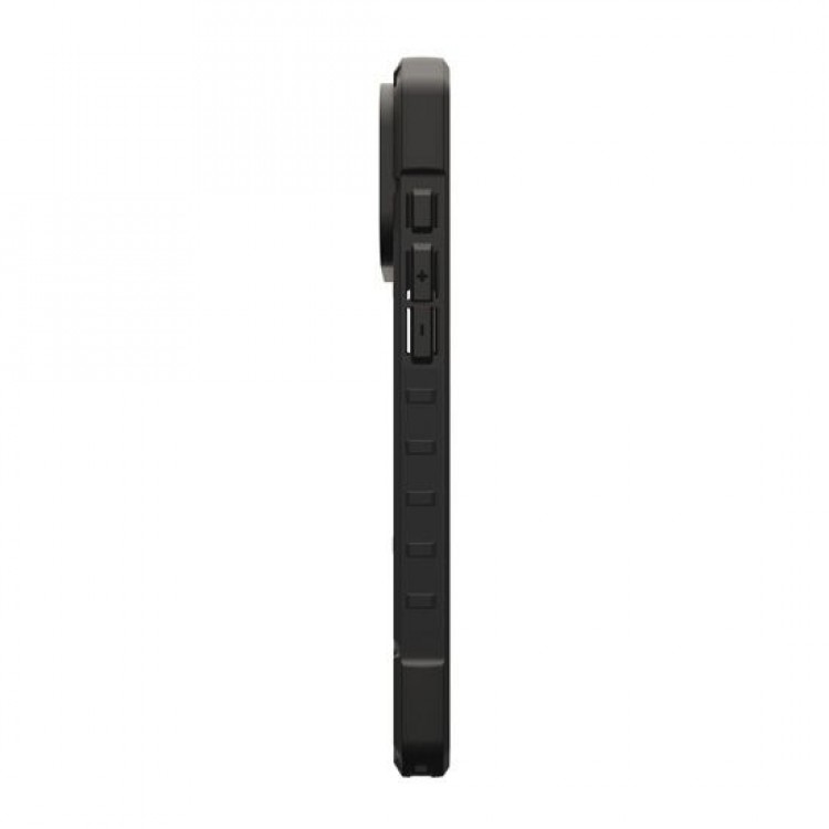 Θήκη UAG pathfinder MagSafe για Apple iPhone 17 Pro 6.3 2025 5G - ΜΑΥΡΟ - 114548114040