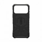 Θήκη UAG pathfinder MagSafe για Apple iPhone 17 Pro 6.3 2025 5G - ΜΑΥΡΟ - 114548114040