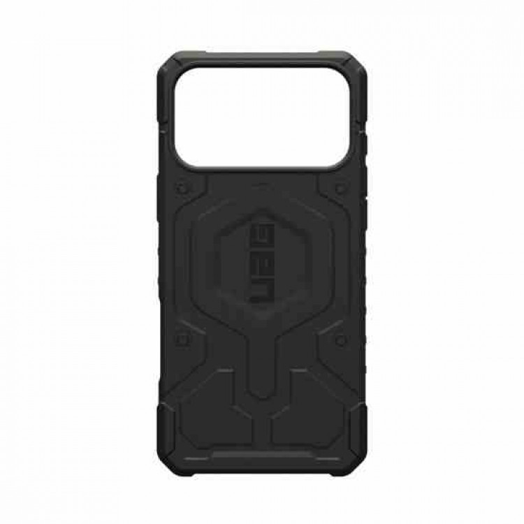 Θήκη UAG pathfinder MagSafe για Apple iPhone 17 Pro 6.3 2025 5G - ΜΑΥΡΟ - 114548114040