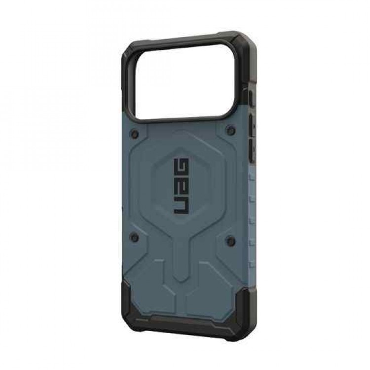 Θήκη UAG pathfinder MagSafe για Apple iPhone 17 Pro Max 6.9 2025 - Cloud Blue - 114549114151