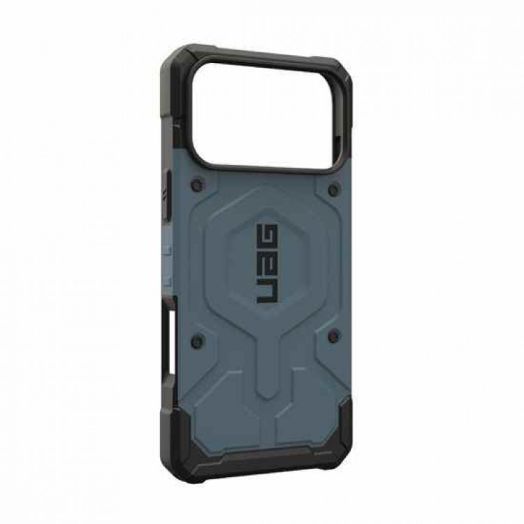 Θήκη UAG pathfinder MagSafe για Apple iPhone 17 Pro Max 6.9 2025 - Cloud Blue - 114549114151