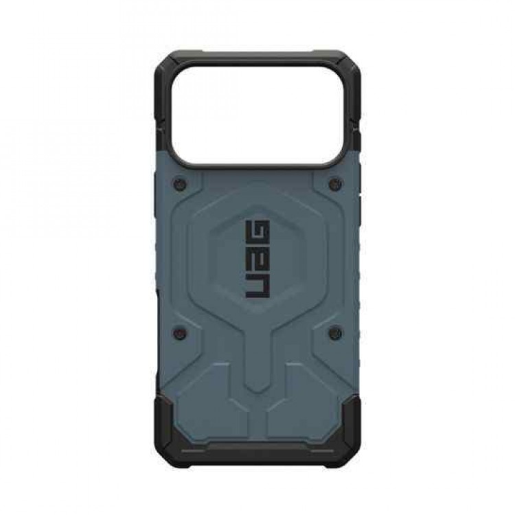 Θήκη UAG pathfinder MagSafe για Apple iPhone 17 Pro Max 6.9 2025 - Cloud Blue - 114549114151