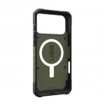 Θήκη UAG pathfinder MagSafe για Apple iPhone 17 Pro Max 6.9 2025 - OLIVE ΠΡΑΣΙΝΟ - 114549117272