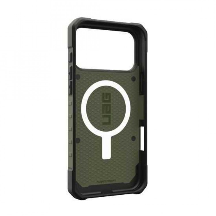 Θήκη UAG pathfinder MagSafe για Apple iPhone 17 Pro Max 6.9 2025 - OLIVE ΠΡΑΣΙΝΟ - 114549117272