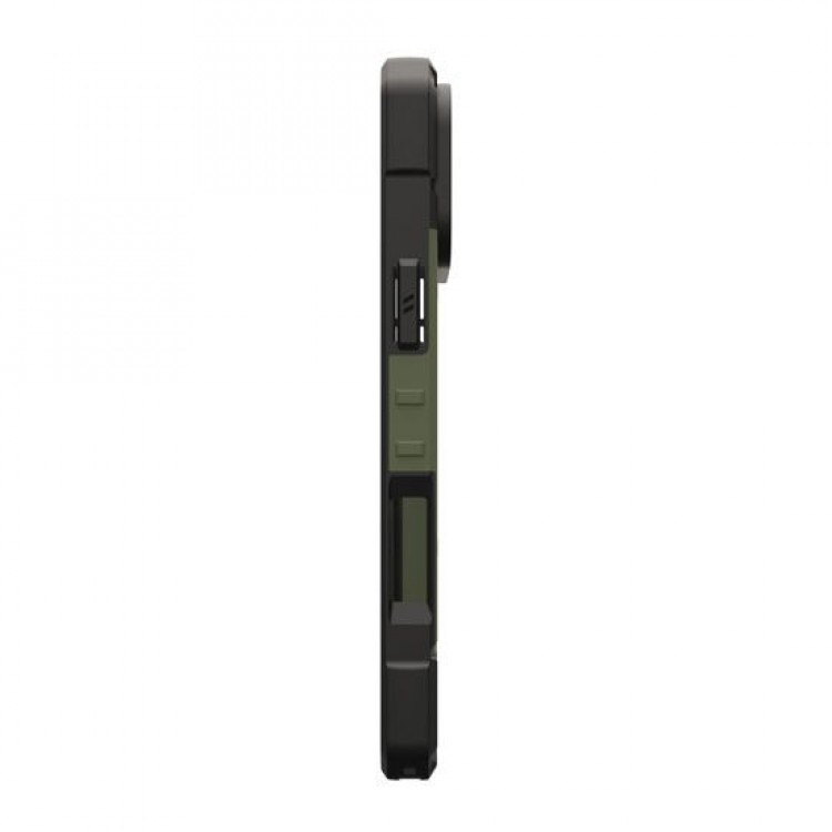 Θήκη UAG pathfinder MagSafe για Apple iPhone 17 Pro Max 6.9 2025 - OLIVE ΠΡΑΣΙΝΟ - 114549117272