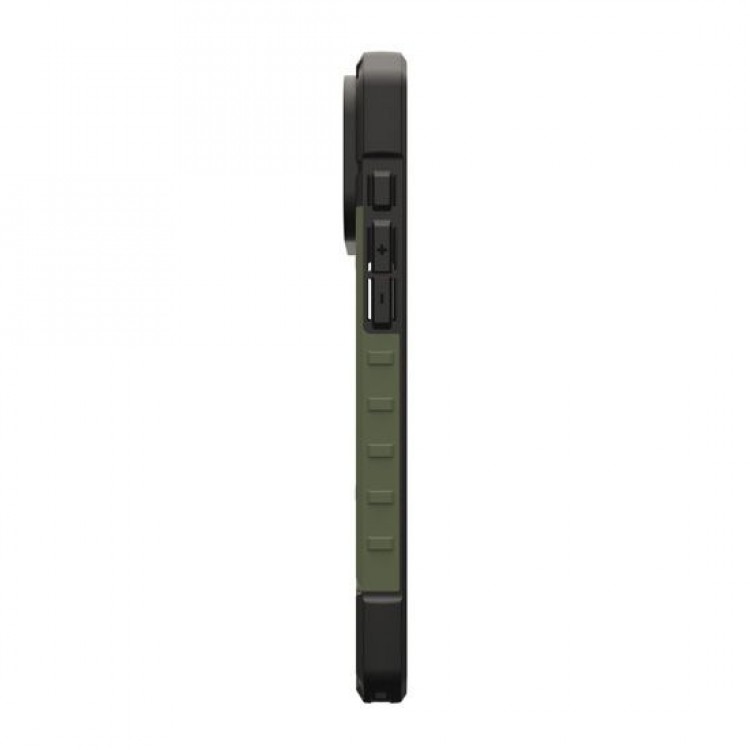 Θήκη UAG pathfinder MagSafe για Apple iPhone 17 Pro Max 6.9 2025 - OLIVE ΠΡΑΣΙΝΟ - 114549117272