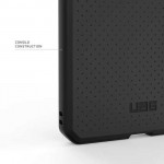 ΘΗΚΗ UAG Dot MAGSAFE Μαγνητική για SAMSUNG GALAXY S26 Ultra 5G 2026 - ΜΑΥΡΟ - 214519114040