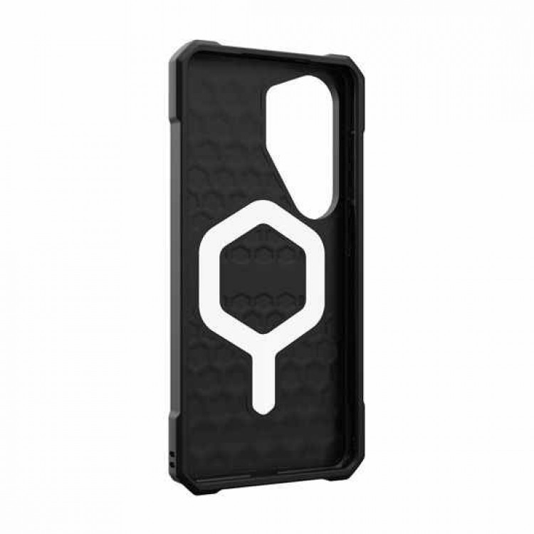 Θήκη UAG Essential Armor MAGSAFE για Samsung Galaxy S26 Ultra 5G 2026 - ΜΑΥΡΟ - 214532114040
