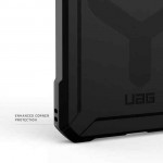 Θήκη UAG Essential Armor MAGSAFE για Samsung Galaxy S26 Ultra 5G 2026 - ΜΑΥΡΟ - 214532114040