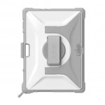 Θήκη UAG PLASMA SHELL w/ strap Healthcare EDITION για MICROSOFT Surface Pro 9/10/11 - ΛΕΥΚΟ ΔΙΑΦΑΝΟ - POLYBAG - 324016BH4130