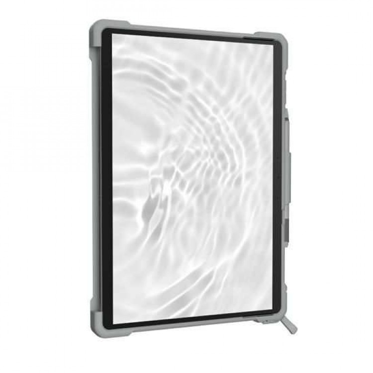 Θήκη UAG PLASMA SHELL w/ strap Healthcare EDITION για MICROSOFT Surface Pro 9/10/11 - ΛΕΥΚΟ ΔΙΑΦΑΝΟ - POLYBAG - 324016BH4130