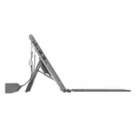Θήκη UAG PLASMA SHELL w/ strap Healthcare EDITION για MICROSOFT Surface Pro 9/10/11 - ΛΕΥΚΟ ΔΙΑΦΑΝΟ - POLYBAG - 324016BH4130