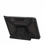 Θήκη UAG Metropolis SE για MICROSOFT Surface Pro 12" (1st - 2025) - ΜΑΥΡΟ - 324020114040