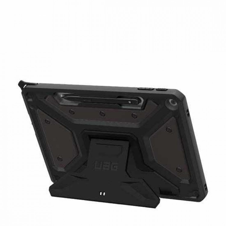 Θήκη UAG Metropolis SE για MICROSOFT Surface Pro 12" (1st - 2025) - ΜΑΥΡΟ - 324020114040