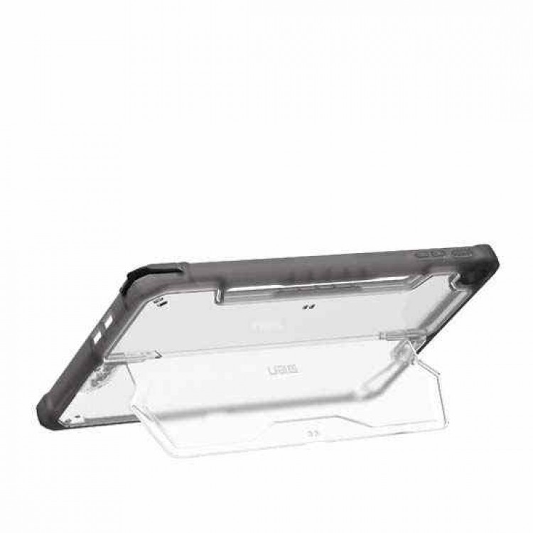 Θήκη UAG Plyo SHELL για MICROSOFT Surface Pro 12" (1st - 2025) - ΔΙΑΦΑΝΟ ΓΚΡΙ - 324021114331