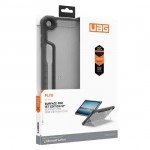 Θήκη UAG Plyo SHELL για MICROSOFT Surface Pro 12" (1st - 2025) - ΔΙΑΦΑΝΟ ΓΚΡΙ - 324021114331