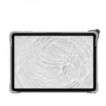 Θήκη UAG PLASMA Healthcare SHELL με Χειρολαβή & ιμάντα ώμου για MICROSOFT Surface Pro 12" (1st - 2025) - ΛΕΥΚΟ/ΓΚΡΙ - 324023B14130