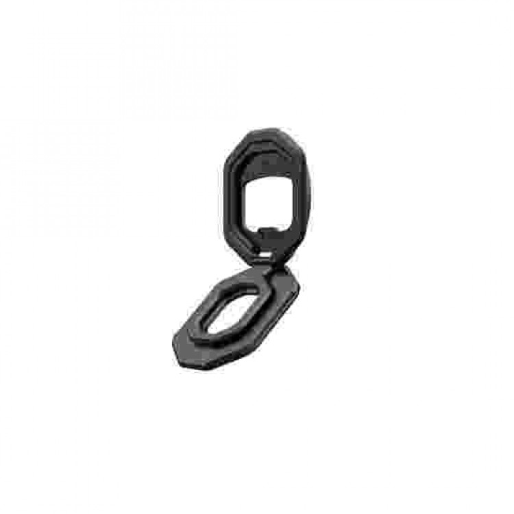 UAG Universal Monarch Mag2 Dual Μαγνητικό μεταλλικό δακτυλίδι/ Βάση 360 για Μανητικές θήκες / Smartphones - ΜΑΥΡΟ - 964446114040