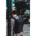 UAG Civilian Σακιδιο Πλάτης 20L για Notebook 16/MACBOOK PRO 16 - ΜΑΥΡΟ /ΠΟΡΤΟΚΑΛΙ - 984174114097