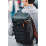 UAG Civilian Σακιδιο Πλάτης 20L για Notebook 16/MACBOOK PRO 16 - ΜΑΥΡΟ /ΠΟΡΤΟΚΑΛΙ - 984174114097