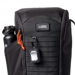 UAG Civilian Σακιδιο Πλάτης 20L για Notebook 16/MACBOOK PRO 16 - ΜΑΥΡΟ /ΠΟΡΤΟΚΑΛΙ - 984174114097