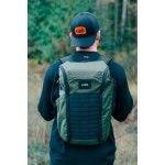 UAG Civilian Σακιδιο Πλάτης 20L για Notebook 16/MACBOOK PRO 16 - ΧΑΚΙ ΠΡΑΣΙΝΟ/ΠΟΡΤΟΚΑΛΙ - 984174117297