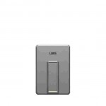 UAG Ultra Slim PowerBank MagSafe με Ενσωματωμένη βάση 5.000 mAh - Τitanium - 9B4417113636