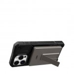 UAG Ultra Slim PowerBank MagSafe με Ενσωματωμένη βάση 5.000 mAh - Τitanium - 9B4417113636