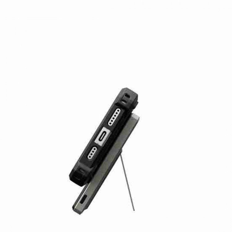 UAG Ultra Slim PowerBank MagSafe με Ενσωματωμένη βάση 5.000 mAh - Τitanium - 9B4417113636