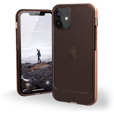 Θήκη UAG LUCENT για Apple iPhone 12 mini 5.4 - ΠΟΡΤΟΚΑΛΙ - 11234N319797