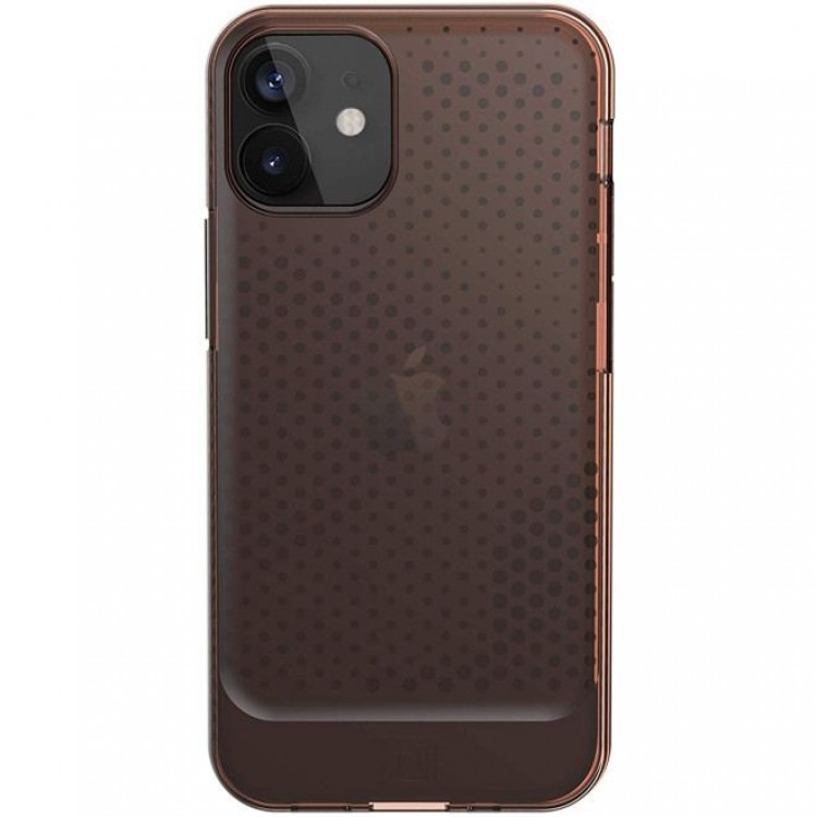 Θήκη UAG LUCENT για Apple iPhone 12 mini 5.4 - ΠΟΡΤΟΚΑΛΙ - 11234N319797