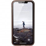 Θήκη UAG LUCENT για Apple iPhone 12 mini 5.4 - ΠΟΡΤΟΚΑΛΙ - 11234N319797