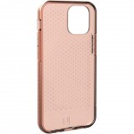 Θήκη UAG LUCENT για Apple iPhone 12 mini 5.4 - ΠΟΡΤΟΚΑΛΙ - 11234N319797
