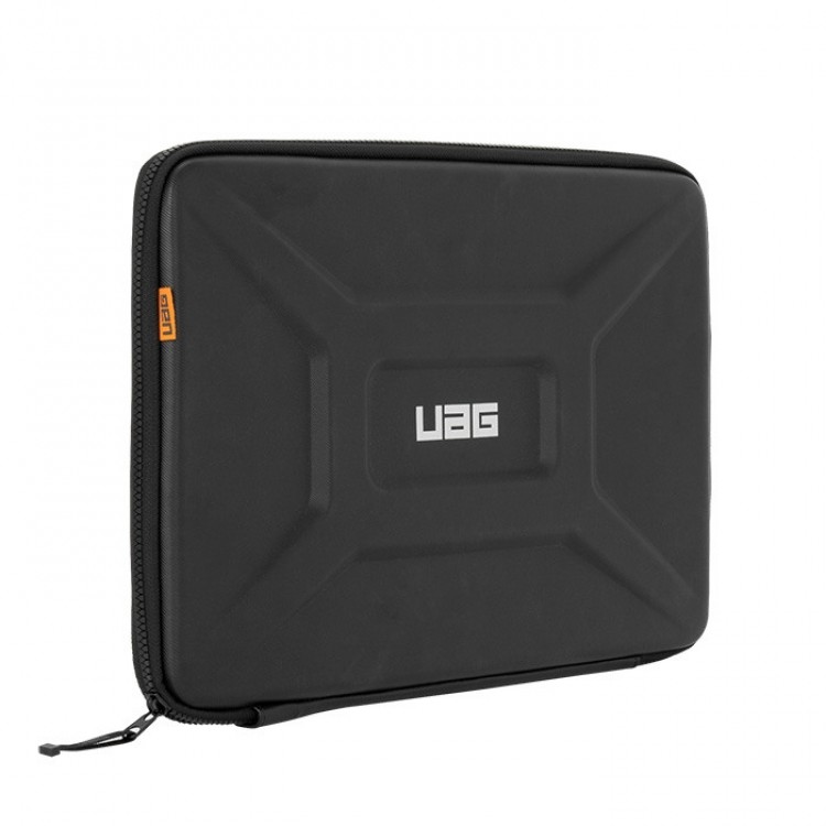 Θήκη UAG Weatherproof Large Sleeve UNIVERSAL για Macbook 15, Notebooks and Tablet - ΜΑΥΡΟ - 981900114040
