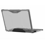 Θήκη UAG Plyo Cover για Microsoft Surface Laptop GO 12.4 - ΔΙΑΦΑΝΟ - ‎‎POLYBAG - 332602B14343