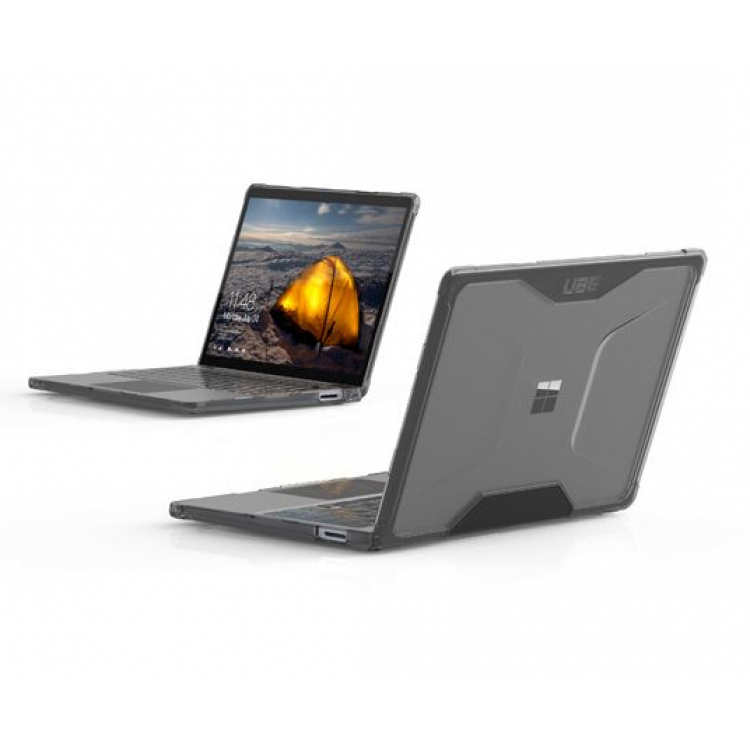 Θήκη UAG Plyo Cover για Microsoft Surface Laptop GO 12.4 - ΔΙΑΦΑΝΟ - ‎‎POLYBAG - 332602B14343