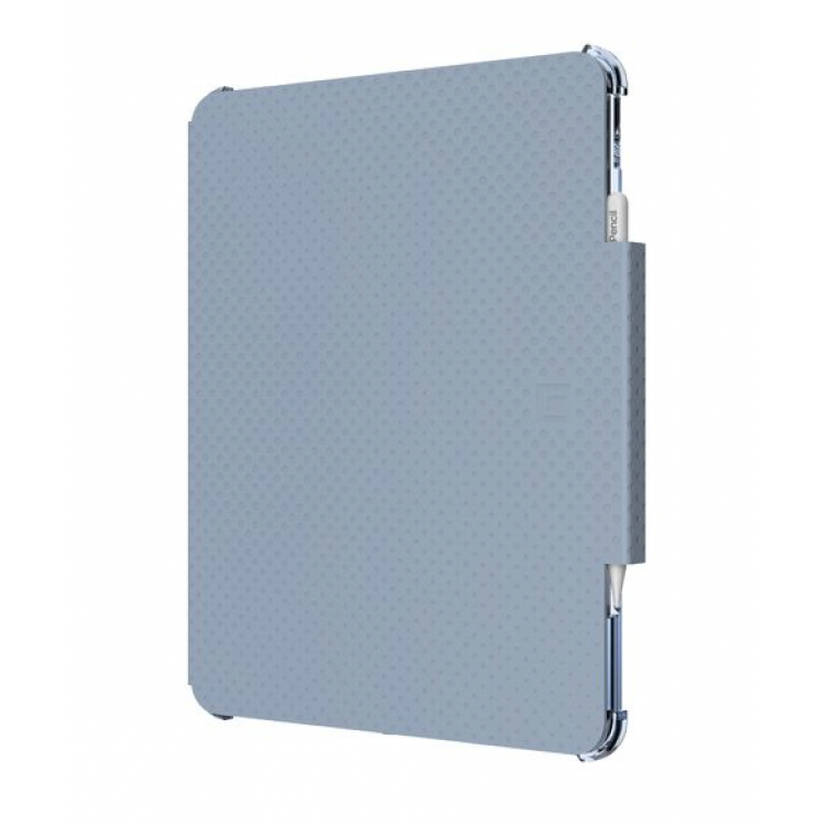 Θήκη UAG folio U Lucent για iPad PRO 12.9 4G,5G 2021 - ΜΠΛΕ - 12294N315151 