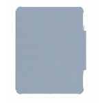 Θήκη UAG folio U Lucent για iPad PRO 12.9 4G,5G 2021 - ΜΠΛΕ - 12294N315151 