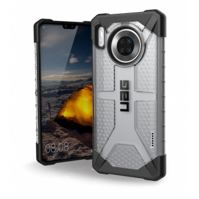 Case UAG PLASMA for HUAWEI MATE 30 - ICE CLEAR - 511923114343