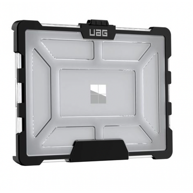 Θήκη UAG Plasma για MICROSOFT Surface Laptop 4,3 13.5 - ΔΙΑΦΑΝΟ - 333253114343 