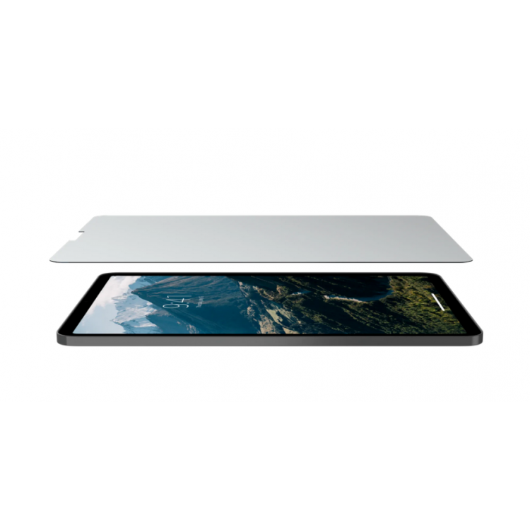 UAG Glass Shield Γυαλί προστασίας 9H οθόνης για APPLE iPad Air 10.9 (4th/5th Gen, 2021/2022), APPLE iPad PRO 11 2018/2020/2021 - ΔΙΑΦΑΝΟ - 1232901P0000