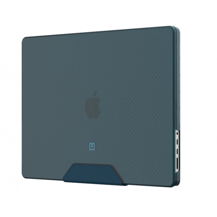 Θήκη UAG U Dot Cover για Apple MacBook 16 Pro 2021 (M1 Pro / M1 ﻿Max) (2021) - Deep Ocean ΜΠΛΕ - 134005115959